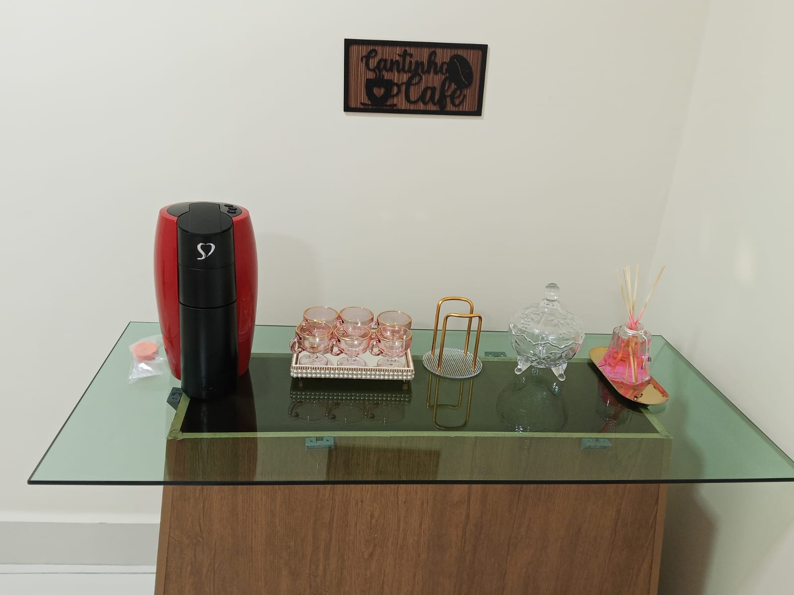 Interior da Clínica 8